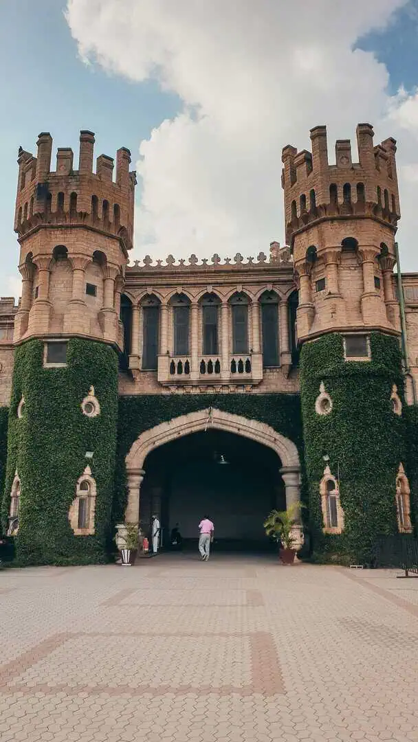 Flights from Sydney to Bengaluru Bangalore India